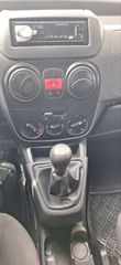 Citroen Nemo 2010 Diesel  με AC-thumb-17