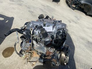 ΚΙΝΗΤΗΡΑΣ MITSUBISHI L200 SAFARI 4D56U 16V-thumb-6