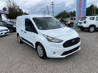 Ford Connect 2020 1,5 KLIMA 3 ΘΕΣΙΟ