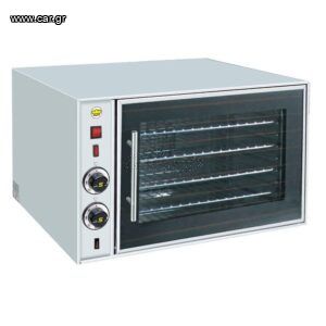 ΚΥΚΛΟΘΕΡΜΙΚΟΣ ΦΟΥΡΝΟΣ F57