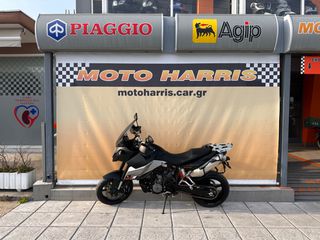 KTM SMT 990 2009 --MOTO SIDIROPOULOS-- SMT 990 2009-- ΧΡΗΜΑΤΟΔΟΤΗΣΗ--