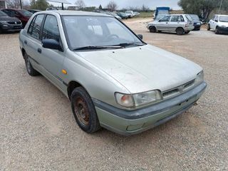 Nissan Sunny 1993-thumb-10