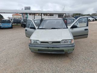 Nissan Sunny 1993-thumb-4