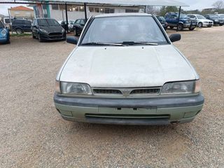 Nissan Sunny 1993-thumb-1