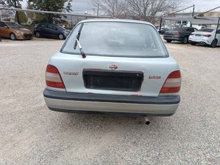 Nissan Sunny 1993-thumb-8