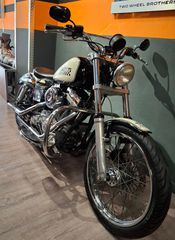 Harley Davidson DYNA Super Glide Custom 2002
