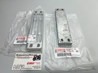 ΑΝΟΔΙΑ TRIM YAMAHA F150, F175, F200, F300, F350, F425