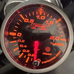 Σε υπέρ άριστη κατάσταση