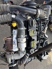 Κινητήρας Ford B-Max 1.5 TDCI