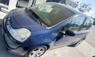 Renault Modus 2009 1.5 DCI DIESEL-thumb-1