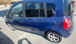 Renault Modus 2009 1.5 DCI DIESEL-thumb-2