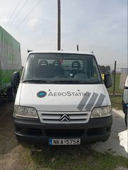 Citroen 2004 JUMPER