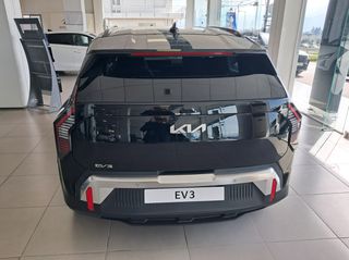 Kia EV3 2026 EARTH 58,3 kWh 204ps-thumb-3