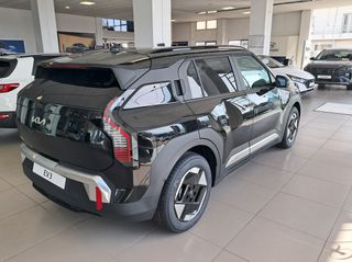 Kia EV3 2026 EARTH 58,3 kWh 204ps-thumb-4