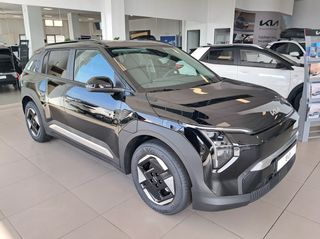 Kia EV3 2026 EARTH 58,3 kWh 204ps-thumb-5