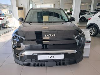 Kia EV3 2026 EARTH 58,3 kWh 204ps-thumb-6