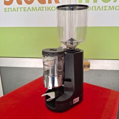 Μύλος καφέ Nuova Simonelli AMX, ημιαυτόματος. Μεταχειρισμένο. Ποιότητα & Τιμή Stockinox-thumb-2