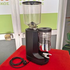 Μύλος καφέ Nuova Simonelli AMX, ημιαυτόματος. Μεταχειρισμένο. Ποιότητα & Τιμή Stockinox-thumb-3