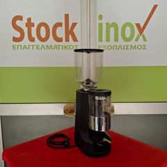 Μύλος καφέ Nuova Simonelli AMX, ημιαυτόματος. Μεταχειρισμένο. Ποιότητα & Τιμή Stockinox-thumb-4