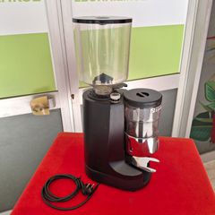 Μύλος καφέ Nuova Simonelli AMX, ημιαυτόματος. Μεταχειρισμένο. Ποιότητα & Τιμή Stockinox-thumb-9