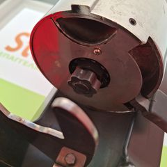 Μύλος καφέ Nuova Simonelli AMX, ημιαυτόματος. Μεταχειρισμένο. Ποιότητα & Τιμή Stockinox-thumb-11