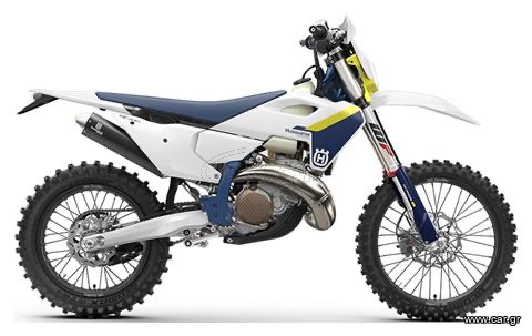 Husqvarna TE 250 2025 TE 250 i