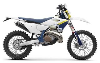 Husqvarna TE 250 2025 TE 250 i