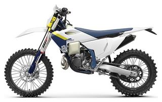 Husqvarna TE 250 2025 TE 250 i-thumb-1