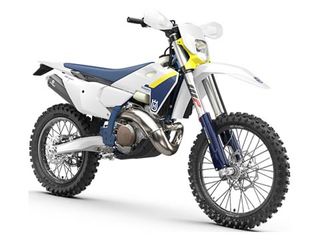 Husqvarna TE 250 2025 TE 250 i-thumb-2