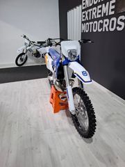 Husqvarna TE 250 2025 TE 250 i HERITACE