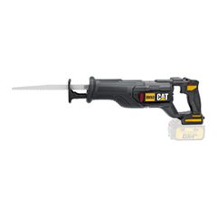 CAT SOLO ΣΠΑΘΟΣΕΓΑ ΜΠΑΤΑΡΙΑΣ BRUSHLESS Li-Ion 18V DX52B ( 05-7357 )