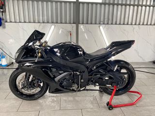 Suzuki GSX-R 750 2007