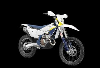 Husqvarna FE 250 2025 FE 250-thumb-2