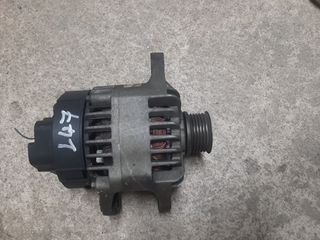 Alfa romeo 147 δυναμό-thumb-1