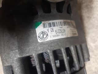 Alfa romeo 147 δυναμό-thumb-2