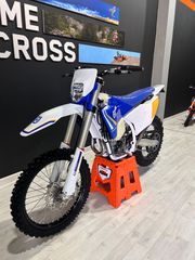 Husqvarna FE 250 2025 FE 250 HERITAGE