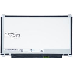 Οθόνη Laptop - Screen monitor για Asus W202NA-GJ0077R Model W202N N116BGE-EA2 REV.C1 11.6'' 1366x768 HD WXGA IPS LED Slim 45% NTSC eDP1.2 30pins 60Hz Matte Up & Down Brackets ( Κωδ. 1-SCR0033 )