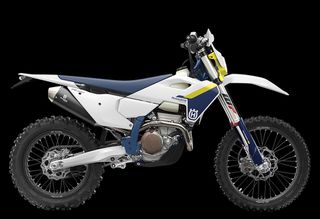 Husqvarna FE 350 2025 FE 350