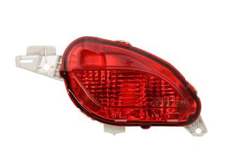 Πίσω φώτα ομίχλης  Πίσω  Δεξιά  TOYOTA YARIS