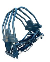 Φορτωτές Uniagro 2025 BG-1 EURO ΑΡΠΑΓΗ