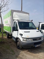 Iveco 2005 DAILY