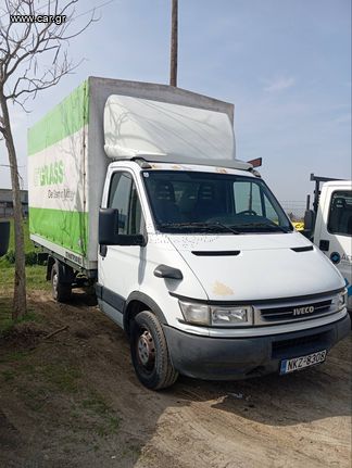 Iveco 2005 DAILY