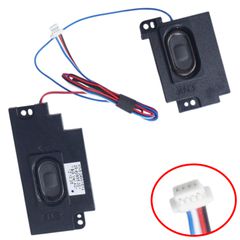 Speaker Set - Ηχεία ζευγάρι για Laptop Lenovo ThinkPad W520 4284 04W1571 23.40934.001 Speakers Left+Right ( Κωδ.1-SPKR105 )