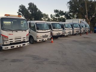 Piaggio Porter 2013 KUMANAKU VANS (Shesim Makina)-thumb-4