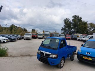 Piaggio Porter 2013 KUMANAKU VANS (Shesim Makina)-thumb-3