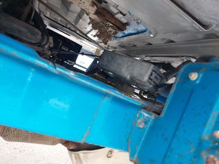 Piaggio Porter 2013 KUMANAKU VANS (Shesim Makina)-thumb-11