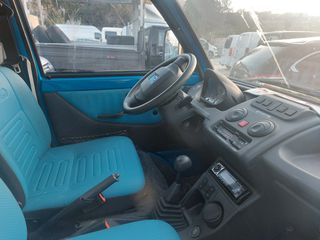 Piaggio Porter 2013 KUMANAKU VANS (Shesim Makina)-thumb-38