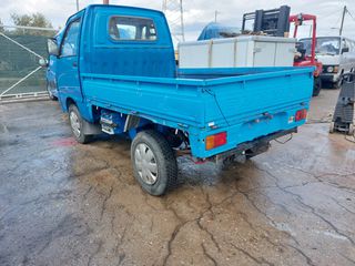 Piaggio Porter 2013 KUMANAKU VANS (Shesim Makina)-thumb-24