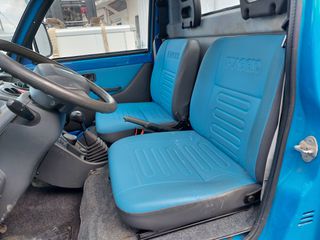 Piaggio Porter 2013 KUMANAKU VANS (Shesim Makina)-thumb-29