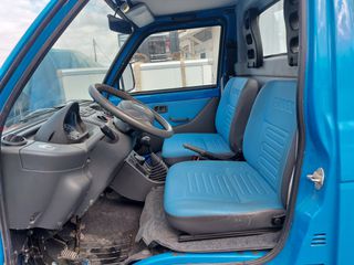 Piaggio Porter 2013 KUMANAKU VANS (Shesim Makina)-thumb-31